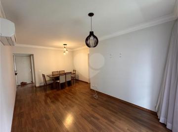 Apartamento · 83m² · 3 Quartos · 2 Vagas · Apartamento com 3 quartos à venda em Moema - SP