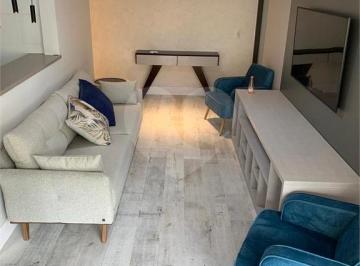 Apartamento · 106m² · 2 Quartos · 2 Vagas · Apartamento com 2 quartos à venda em Jardim brasil (zona sul) - SP