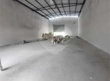 Comercial · 300m² · 5 Vagas · Galpão à venda em Parque residencial jundiaí ii - SP