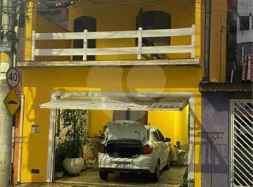 Casa · 320m² · 3 Quartos · 2 Vagas · Casa com 3 quartos à venda em Mirante de jandira - SP
