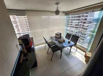 Apartamento · 105m² · 3 Quartos · 2 Vagas · Apartamento com 3 quartos à venda em Bethaville I - SP