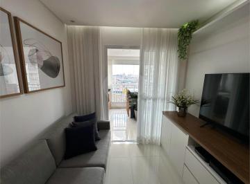 Apartamento · 62m² · 2 Quartos · 1 Vaga · Apartamento com 2 quartos à venda em Vila ema - SP