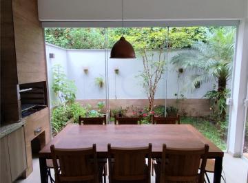 Casa · 135m² · 3 Quartos · Condomínio com 3 quartos à venda em Chácara pavoeiro - SP