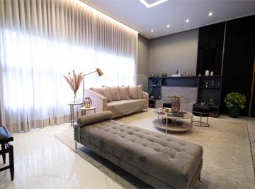 Apartamento · 292m² · 5 Quartos · 3 Vagas · Apartamento com 5 quartos à venda em Parque Reboucas - SP