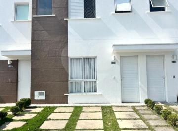 Casa · 77m² · 3 Quartos · 2 Vagas · Condomínio com 3 quartos à venda em Gramado - SP