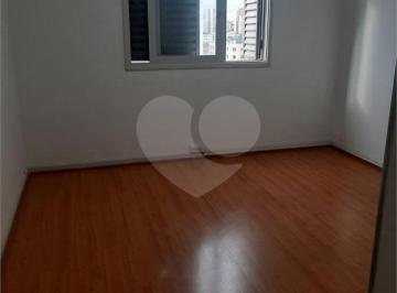 Apartamento · 80m² · 3 Quartos · Apartamento com 3 quartos à venda em Mirandópolis - SP