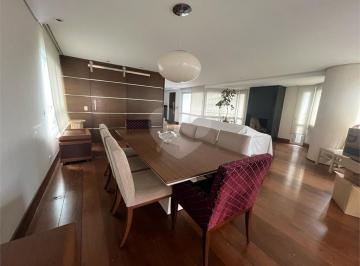 Apartamento · 220m² · 2 Quartos · 4 Vagas · Apartamento com 2 quartos à venda em Vila Andrade - SP