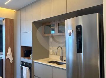 Apartamento · 69m² · 2 Quartos · 2 Vagas · Apartamento com 2 quartos à venda em Alphaville empresarial - SP