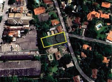 Terreno · 35m² · 1 Quarto · 3 Vagas · Terreno com 1 quartos à venda em Granja viana - SP