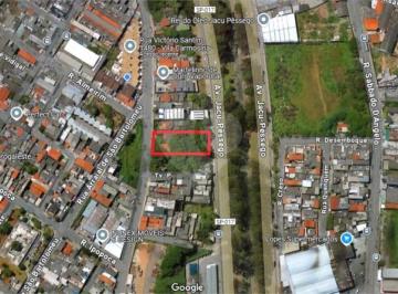 Terreno · 980m² · 3 Quartos · 1 Vaga · Terreno com 3 quartos à venda em Itaquera - SP