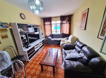 Casa · 144m² · 3 Quartos · 3 Vagas · Casa com 3 quartos à venda em Jardim peri - SP