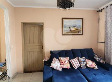 Casa · 358m² · 3 Quartos · Casa com 3 quartos à venda em Vila nogueira - SP
