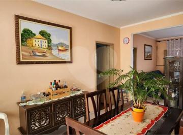 Casa · 358m² · 3 Quartos · Casa com 3 quartos à venda em Vila nogueira - SP
