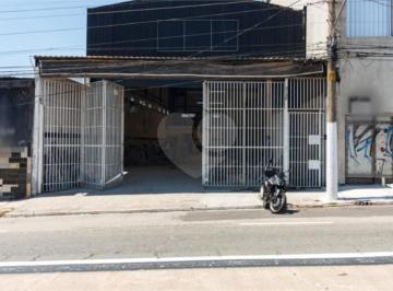 Comercial · 500m² · Galpão à venda em Cidade líder - SP
