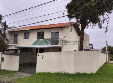 526500430.jpg · Sobrado com 3 quartos para alugar, 85.08 m2 por R$ 2900.00 - Boa Vista - Curitiba/PR