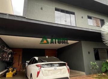 12856915230.jpg · Sobrado em condomínio com 03 quartos sendo 01 suíte na região leste de Londrina