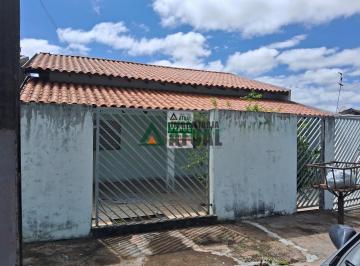 11996115230.jpg · Casa com 02 quartos na região leste de Londrina
