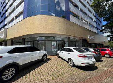 16508915230.jpg · Loja Comercial de 200m² no Centro  Próxima ao Colégio Maxi, Pé-Direito Duplo e Mezanino!            