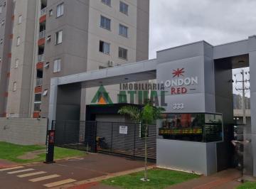 17837615230.jpg · APARTAMENTO COM 02 QUARTOS E SACADA À VENDA NA REGIÃO NORTE DE LONDRINA