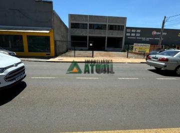 12681715230.jpg · Galpão comercial com 1290 m² na região Central de Londrina