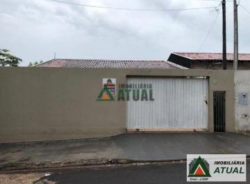 180715230.jpg · Casa com 02 quartos na região Sul de Londrina