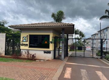 1973815230.jpg · Apartamento com 02 dormitórios na região Norte de Londrina                                          