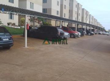 11899915230.jpg · Apartamento com 02 quartos na região norte de Londrina