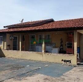 13105915230.jpg · Casa com 03 quartos sendo 01 suíte na região oeste de Londrina
