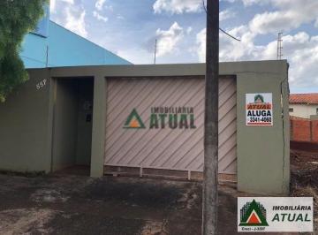 1543515230.jpg · Casa com 04 quartos sendo 01 suite na região Leste de Londrina