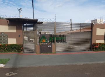 12253215230.jpg · Casa em condomínio com 03 quartos sendo 01 suíte na região norte de Londrina                        