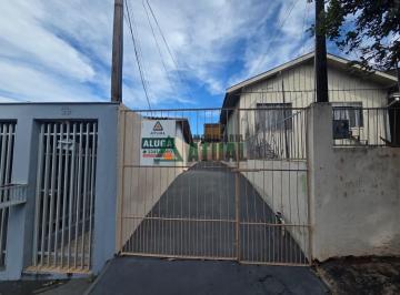18543615230.jpg · CASA COM 2 QUARTOS NA REGIÃO SUL DE LONDRINA
