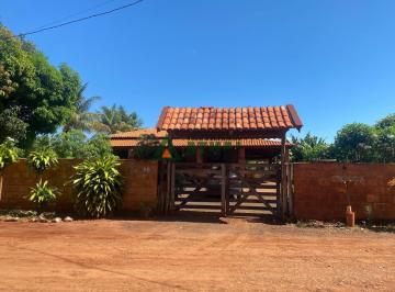 12516515230.jpg · Casa com 03 quartos em Alvorada do Sul