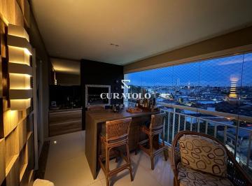 Apartamento · 104m² · 3 Quartos · 2 Vagas · ACCANTO ANALIA FRANCO - Apartamento de alto padrão à venda no Anália Franco, com 3 quartos, varan