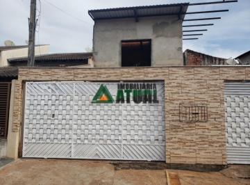 13205315230.jpg · Casa com 02 quartos na região norte de Londrina