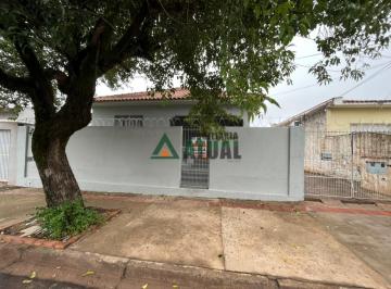 11185615230.jpg · Casa com 2 quartos e edícula nos fundos, na região Central de Londrina