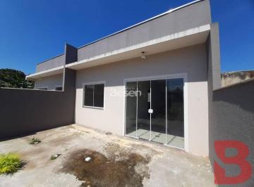 Casa · 2 Quartos · OPORTUNIDADE EM ITAPOÁ: CASA NOVA COM EXCELENTE CUSTO-BENEFÍCIO