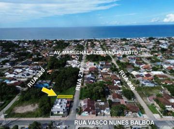 Terreno · 180m² · Lote/Terreno à Venda, Barra do Sai - Itapoá