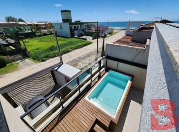 Apartamento · 178m² · 3 Quartos · 1 Vaga · COBERTURA NO RESIDENCIAL DSENHO, 03 DORMITÓRIOS SENDO 01 SUÍTE, A APENAS 100,00m DA PRAIA