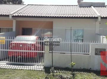 Casa · 2 Quartos · 1 Vaga · CASA NOVA, ÓTIMO INVESTIMENTO EM ITAPOÁ! PRÓXIMO AO FAROL PONTO TURISTÍCO NA PRAIA DE ITAPOÁ!