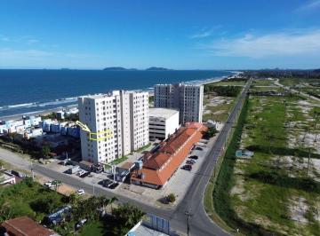 Apartamento · 51m² · 2 Quartos · 1 Vaga · APARTAMENTO A MENOS DE 120 METROS DA PRAIA COM 02 QUARTOS - SOLARIUM BEACH CLUB - PRÓX REGIÃO CENTRA