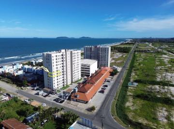 Apartamento · 51m² · 2 Quartos · 1 Vaga · APARTAMENTO A MENOS DE 120 METROS DA PRAIA COM 02 QUARTOS - SOLARIUM BEACH CLUB - PRÓX REGIÃO CENTRA