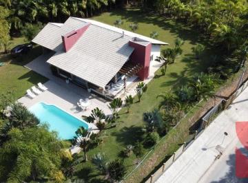 Rural · 26000m² · 3 Quartos · LINDA CHÁCARA LOCALIZADA NA VILA DA GLÓRIA, COM 03 SUÍTES (SENDO 01 SUÍTE COM CLOSET E HIDROMASSAGEM