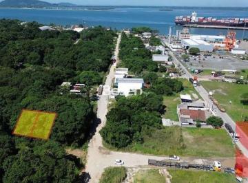 Terreno · 6144m² · DOIS TERRENOS LOCALIZADOS NO BAL.SANTA TEREZINHA- PROXIMOS AO PORTO DE ITAPOÁ.