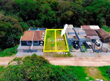 Terreno · 180m² · ÓTIMO TERRENO LIMPO E ATERRADO NÍVEL DA RUA