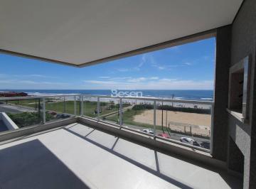 Apartamento · 189m² · 4 Quartos · 2 Vagas · Cobertura Duplex, Vista Panoramica, com 04 Dormitorios, Frente Mar - Bairro Rainha