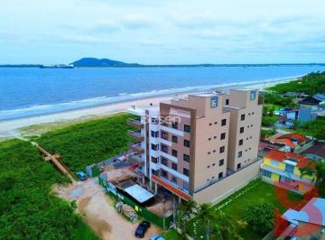 Apartamento · 12058m² · 3 Quartos · Lançamento Condomínio Residencial Ilha da Paz- Bal.parque- Frente Mar