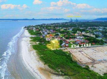 Apartamento · 267m² · 3 Quartos · Lançamento Condomínio Residencial Ilha da Paz- Bal.parque- Frente Mar