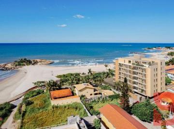 Apartamento · 115m² · 3 Quartos · Apartamentos Frente Mar com 03 Suítes (01 Suíte Master) no Pedrabella