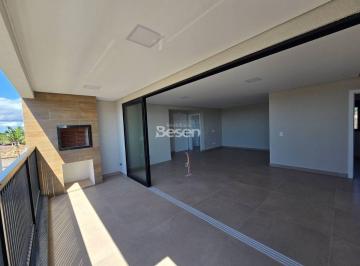 Apartamento · 3 Quartos · 1 Vaga · Lançamento Bali Residence - Quadra Mar, Apto com 03 Quartos (01 Suíte)