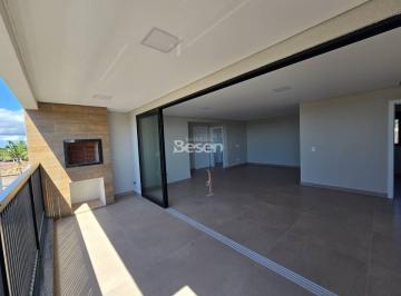 Apartamento · 3 Quartos · 1 Vaga · Lançamento Bali Residence - Quadra Mar, Apto com 03 Quartos (01 Suíte)